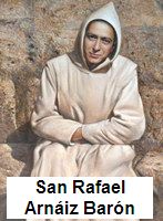 San Rafael Arnáiz Barón