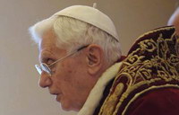 Benedicto XVI