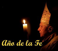 Año de la Fe