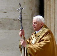 Benedicto XVI