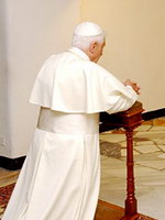 Benedicto XVI