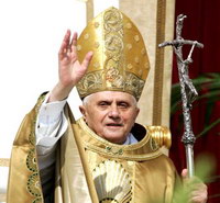 Benedicto XVI