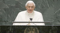 Benedicto XVI