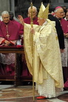 Benedicto XVI