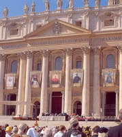 Canonización