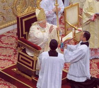 Canonización