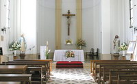 Capilla del Hogar Marín