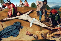 Crucificado