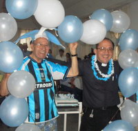 Cumpleaños