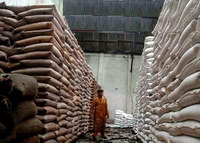 Depósito de alimentos