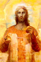 Jesús Pan de Vida