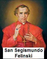 San Segismundo Felinski