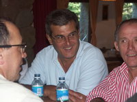 Grupo fraterno