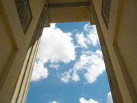 Puerta al Cielo