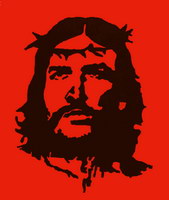 Jesús revolucionario