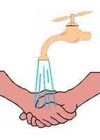 Lavar manos