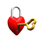 Llaves del corazón