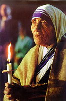 Luz celestial