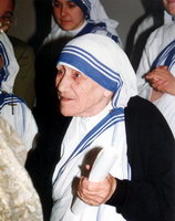 Beata Teresa de Calcuta