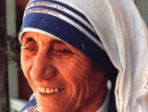 Beata Teresa de Calcuta