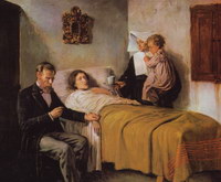 Médico-enfermo