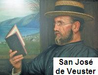 San Jos de Veuster