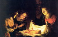 Niño de la Luz