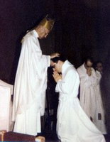 Ordenación
