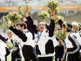 Oro olímpico