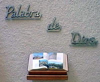 Palabra de Dios