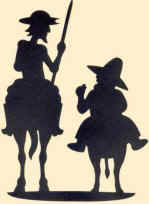 Quijote