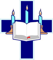 Biblia y Cruz