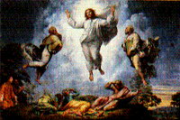 Transfiguración