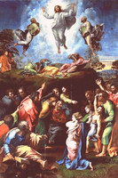 Transfiguracin