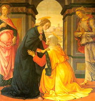 Visitacion