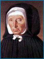 Beata Juana Jugan